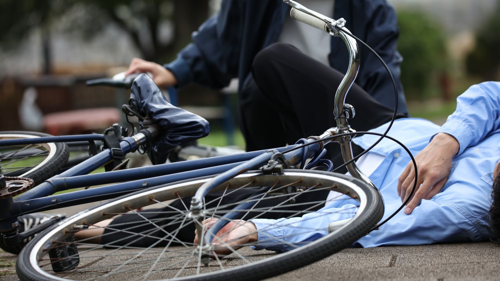 Speak With Our Fatal Bicycle Accident Lawyers in Houston Today