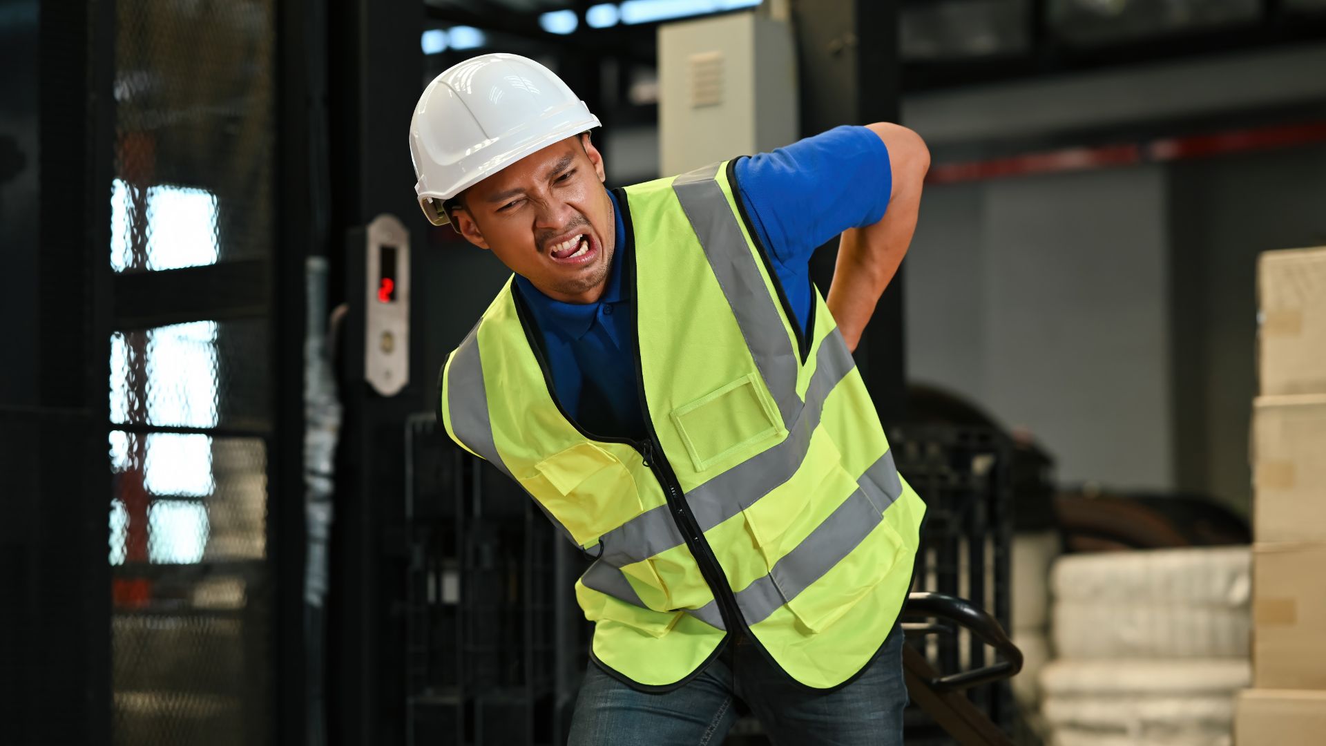 Spinal Cord Injury Attorneys in Houston Img