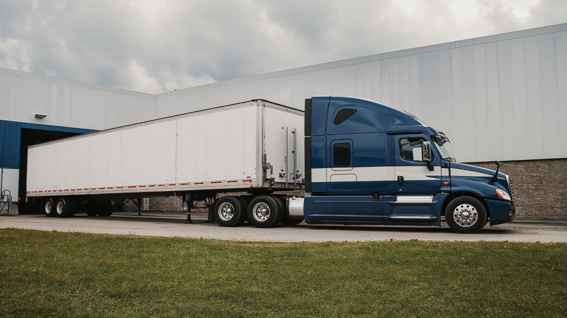 Common Causes of a Missouri City Semi-Truck Crash