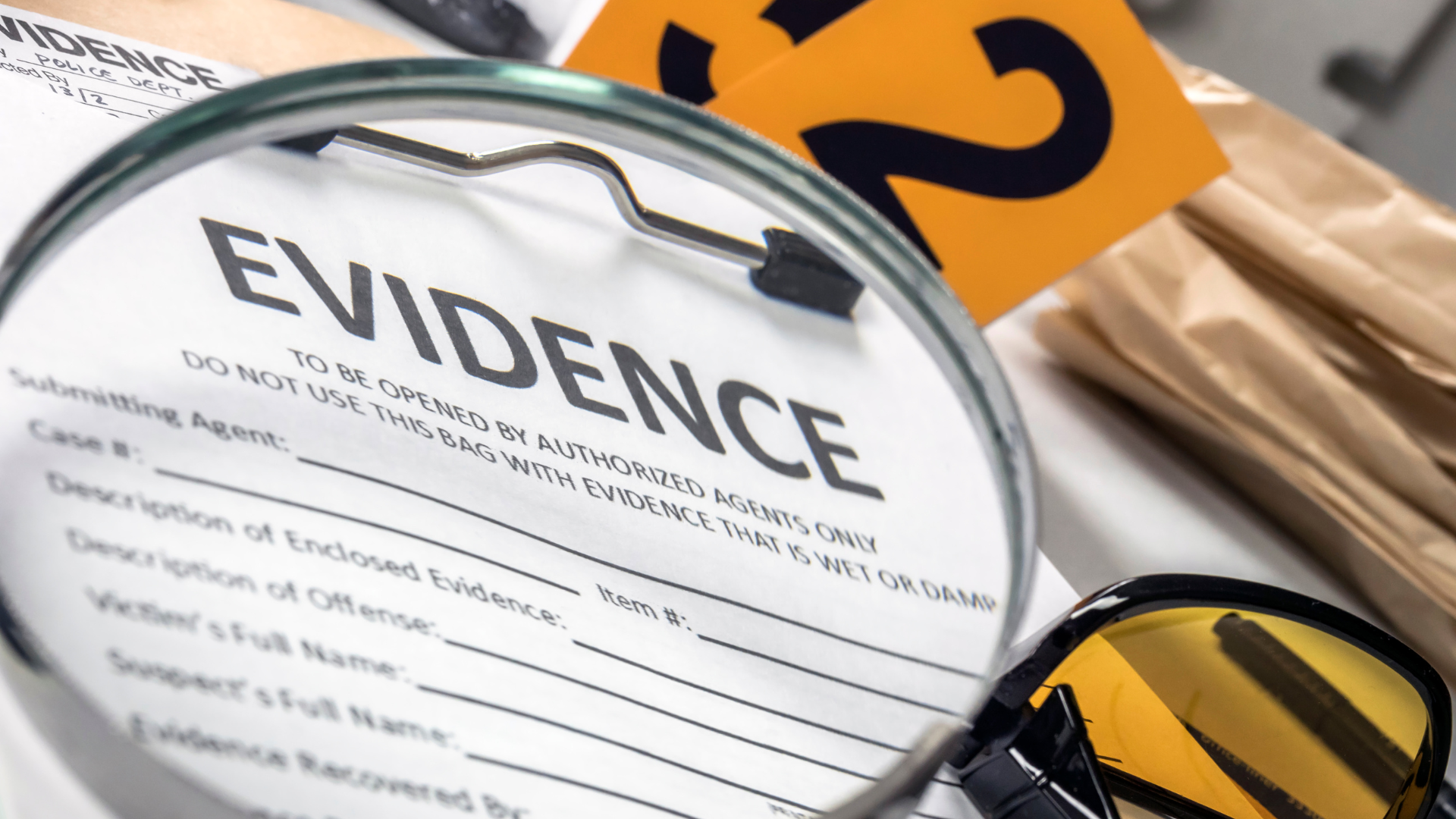 Evidence That Strengthens a Pasadena Pedestrian Crash Claim