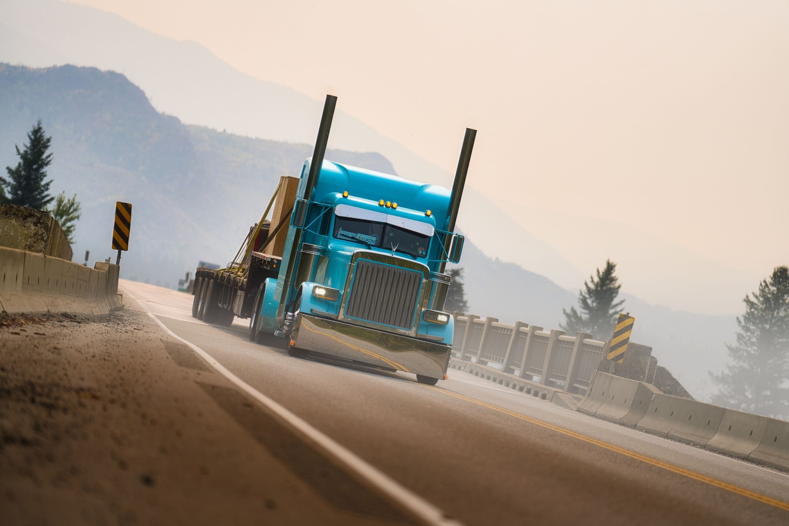 Jefferson County Truck Accident Lawyers Handling 18 Wheeler and Commercial Vehicle Crashes Img