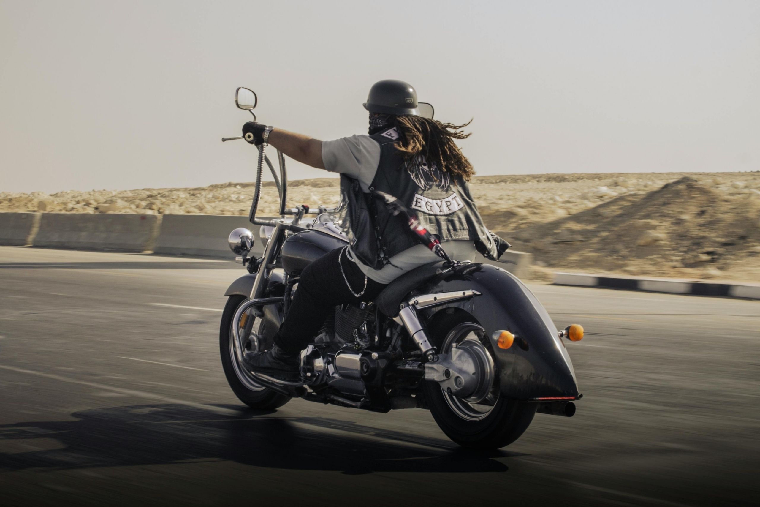 Motorcycle Accident Attorneys in Jefferson County, Texas Protecting Injured Riders Img