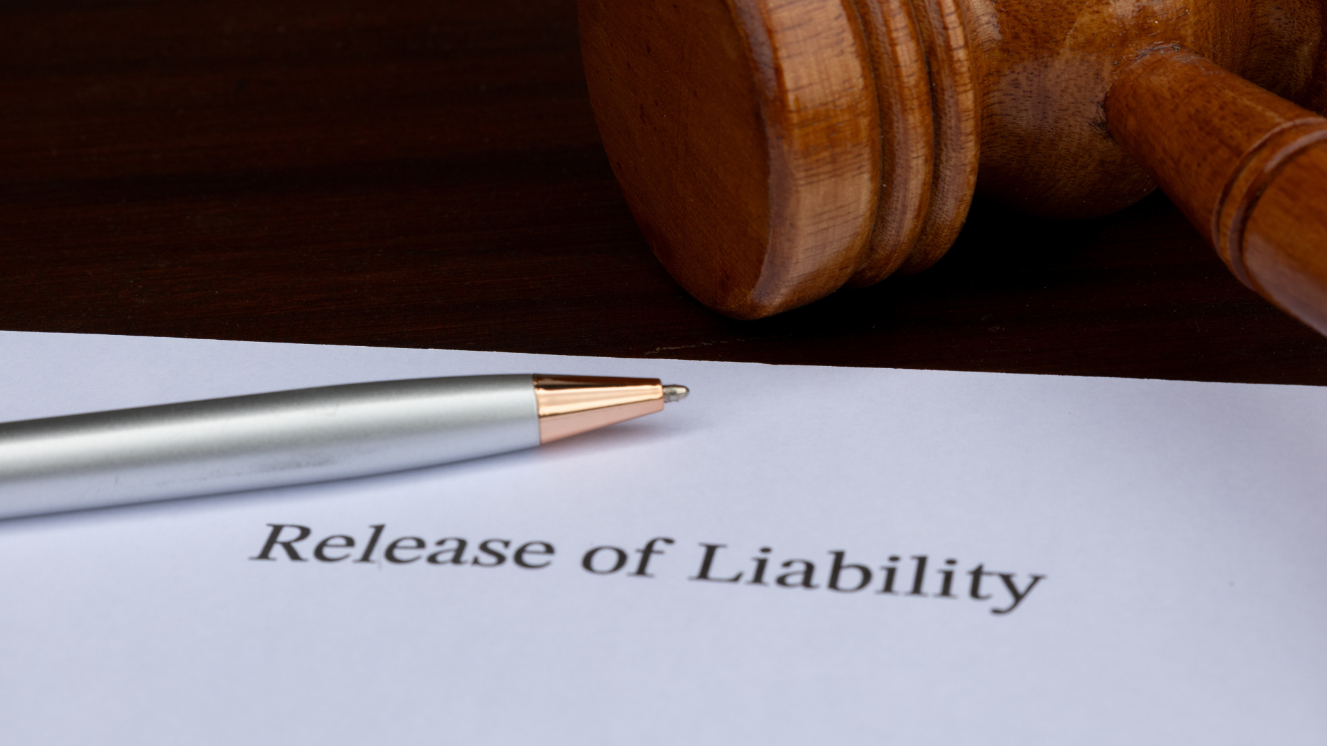 Who May Be Liable After a League City Truck Crash