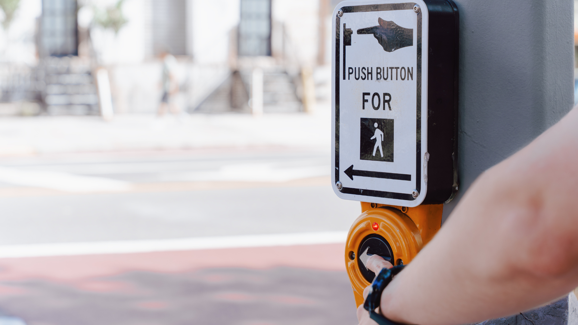 Why Legal Representation Matters After a Pasadena Pedestrian Crash