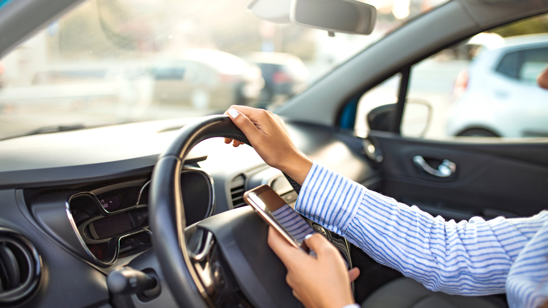 Common Causes of a West Houston Pedestrian Hit-and-Run Crash