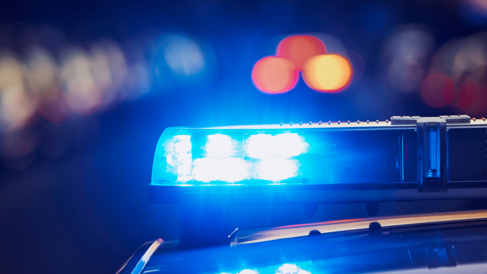 Houston South Side Police Chase Ends in Violent Crash