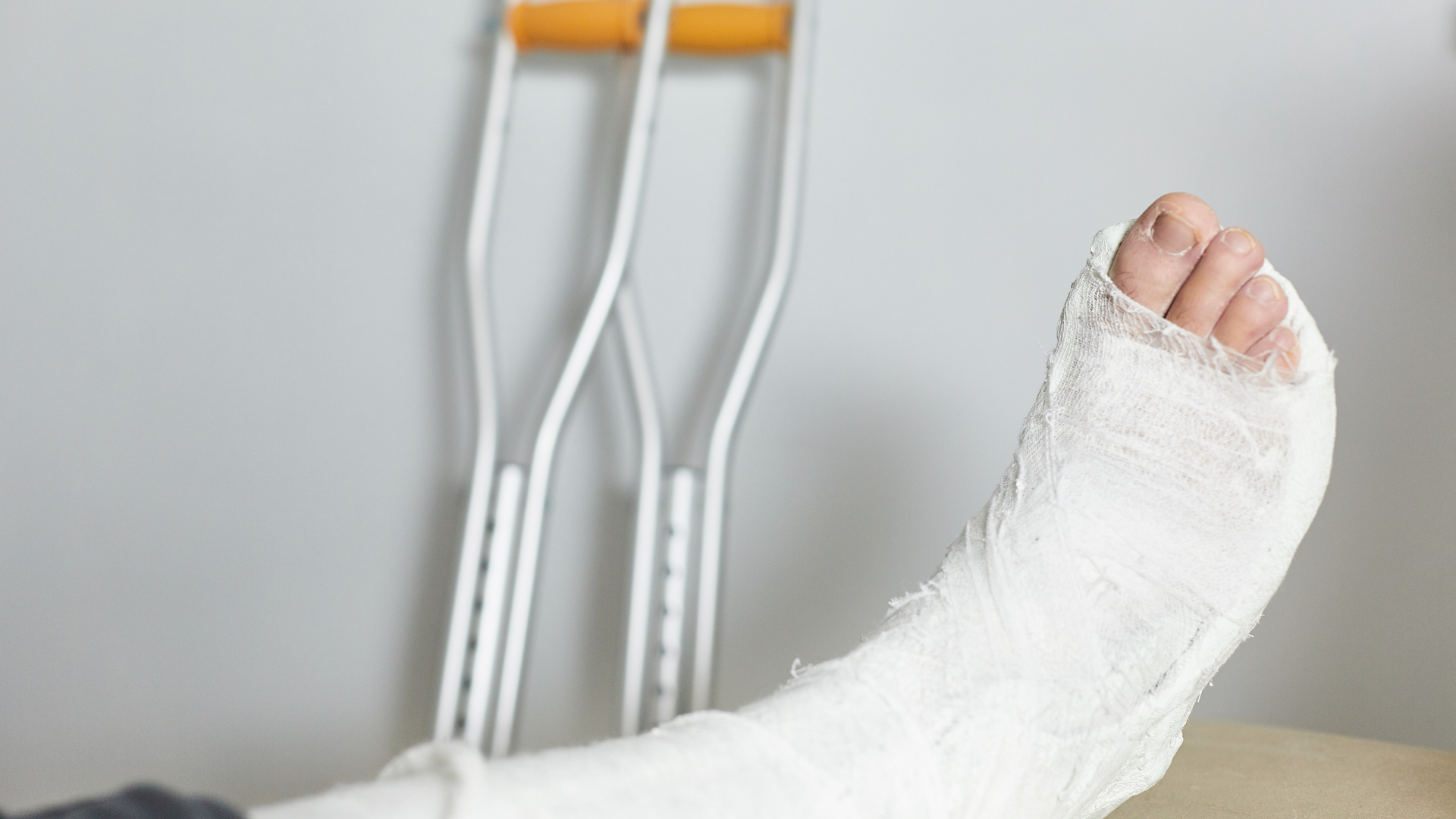 Injuries Often Reported After a Houston South Side Crash