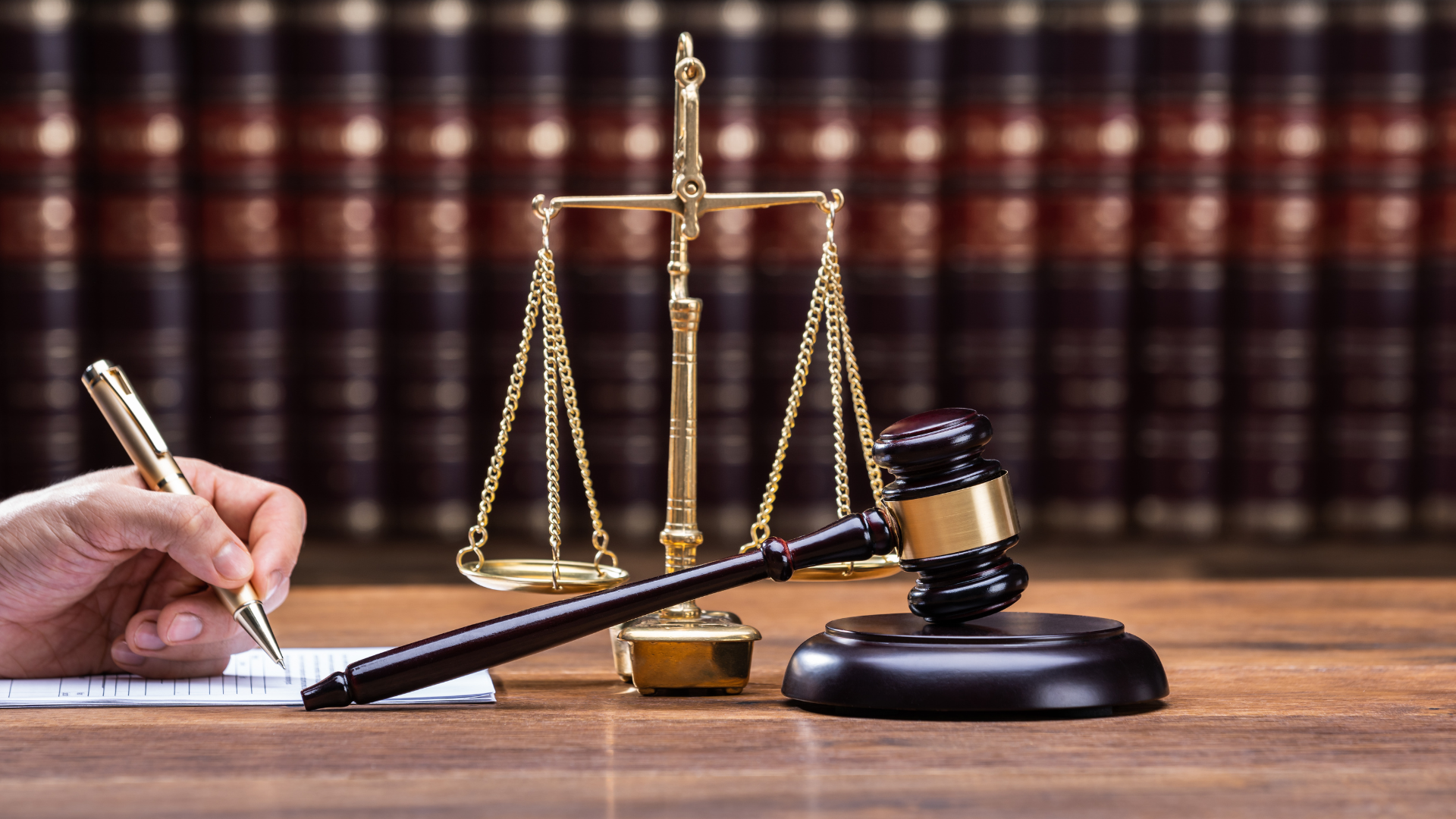 Why Legal Support Matters After an East Houston 18-Wheeler Crash
