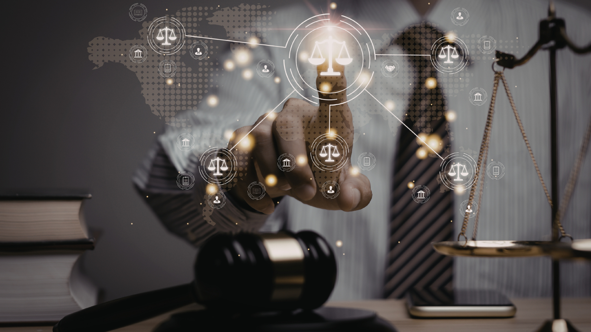 Why Trust Houston Motorcycle Accident Attorneys After a Serious T-Bone Crash