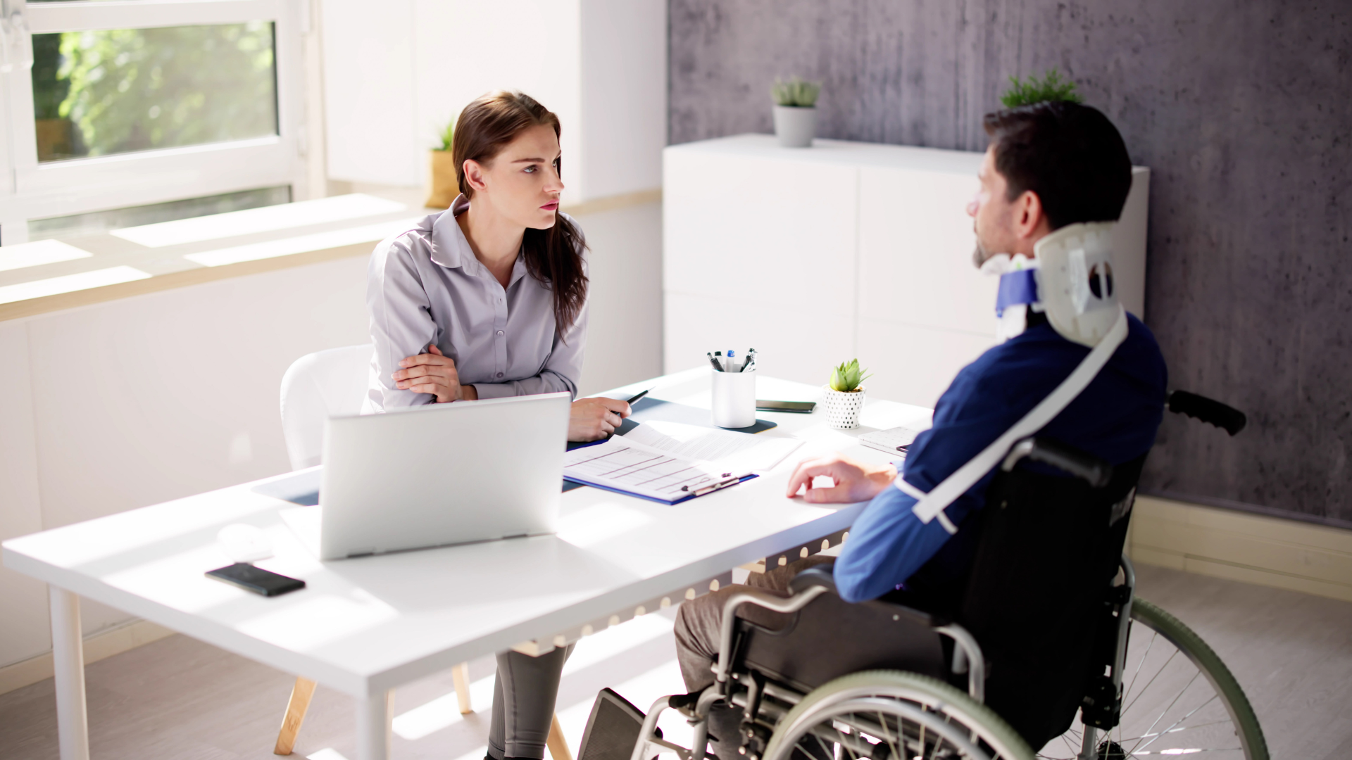 Contact an Experienced Southwest Houston SUV Crash Lawyer Today