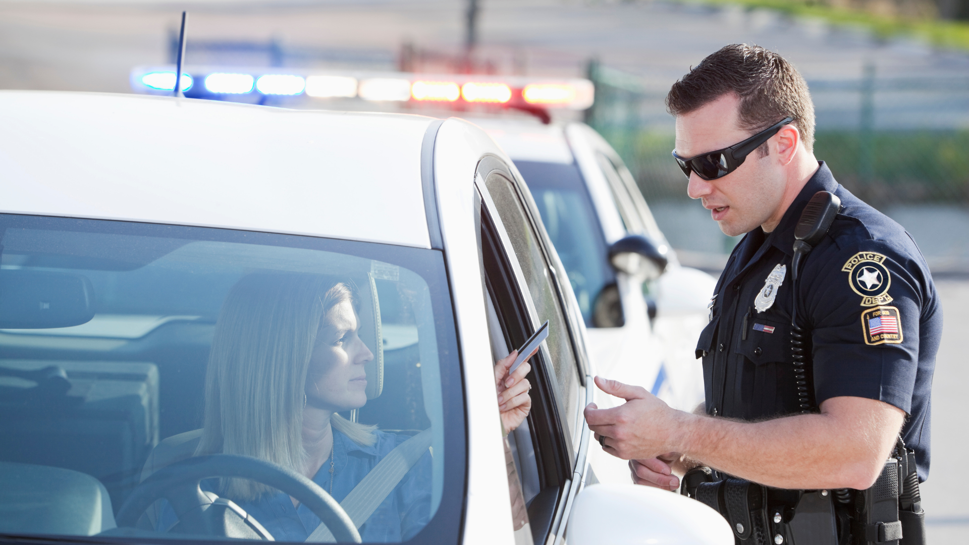 Determining Liability Following a Pasadena Car Crash