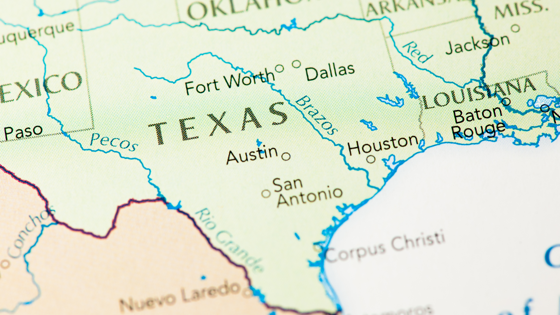 How Texas Law Applies to Southeast Houston Wrongful Death Claims