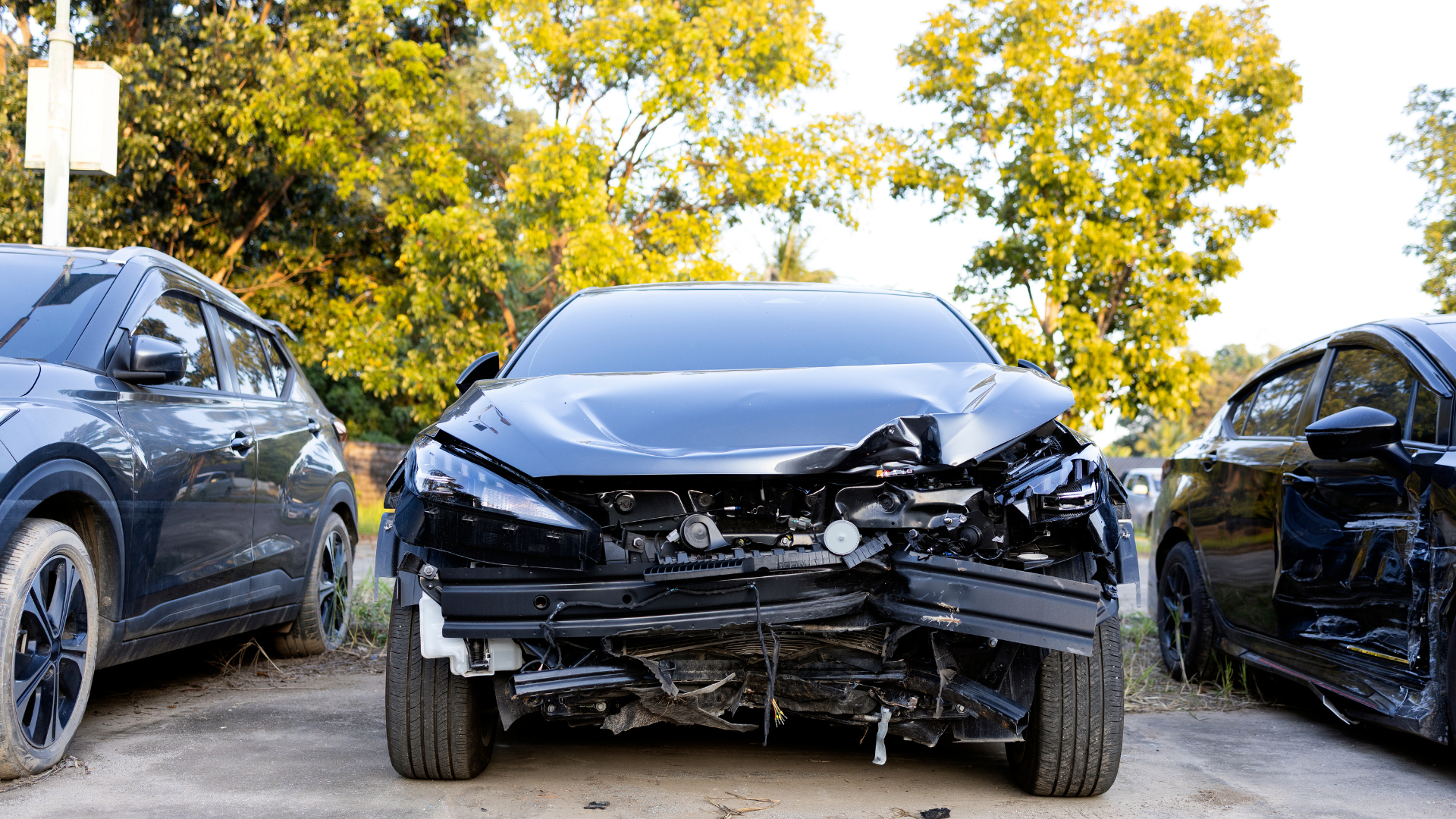 How a Houston Car Accident Attorney Can Help Pasadena Crash Victims