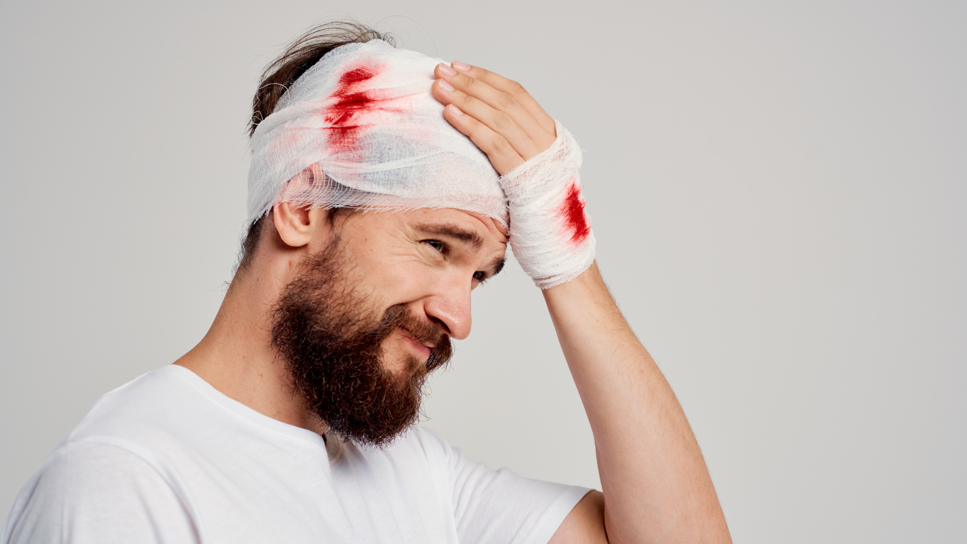 Injuries Commonly Reported After a Pasadena Car Crash