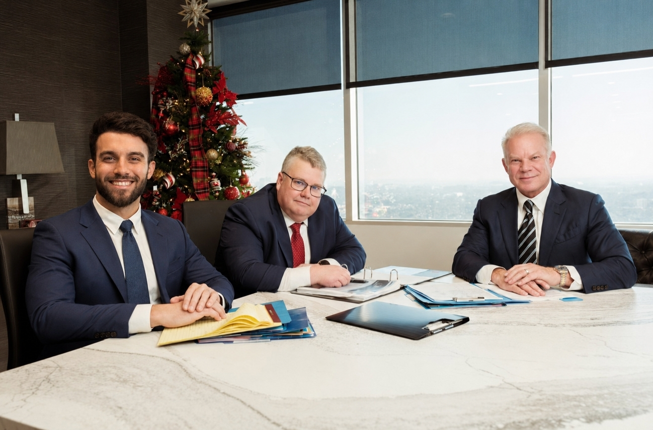 Lassiter Law Firm