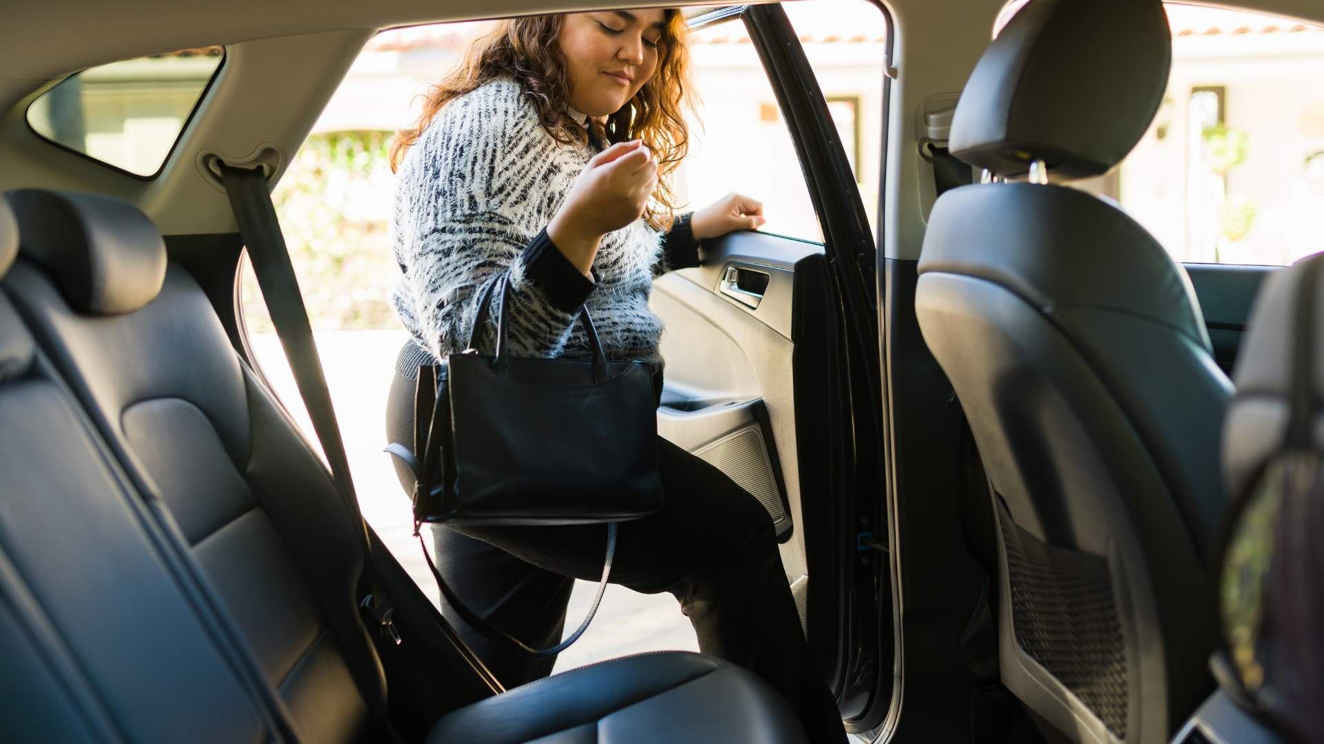 When Should I Call a Lyft Accident Lawyer in Houston?