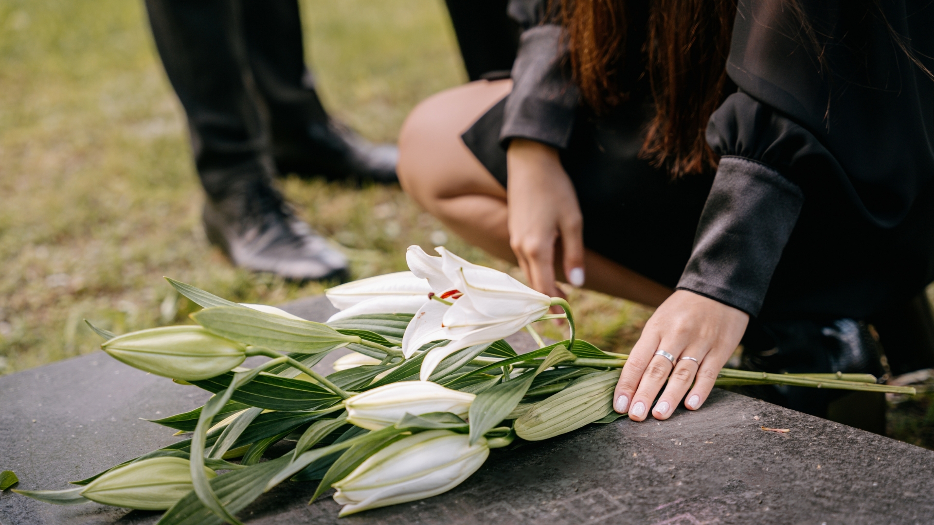 Who Can File a Wrongful Death Lawsuit in Houston?