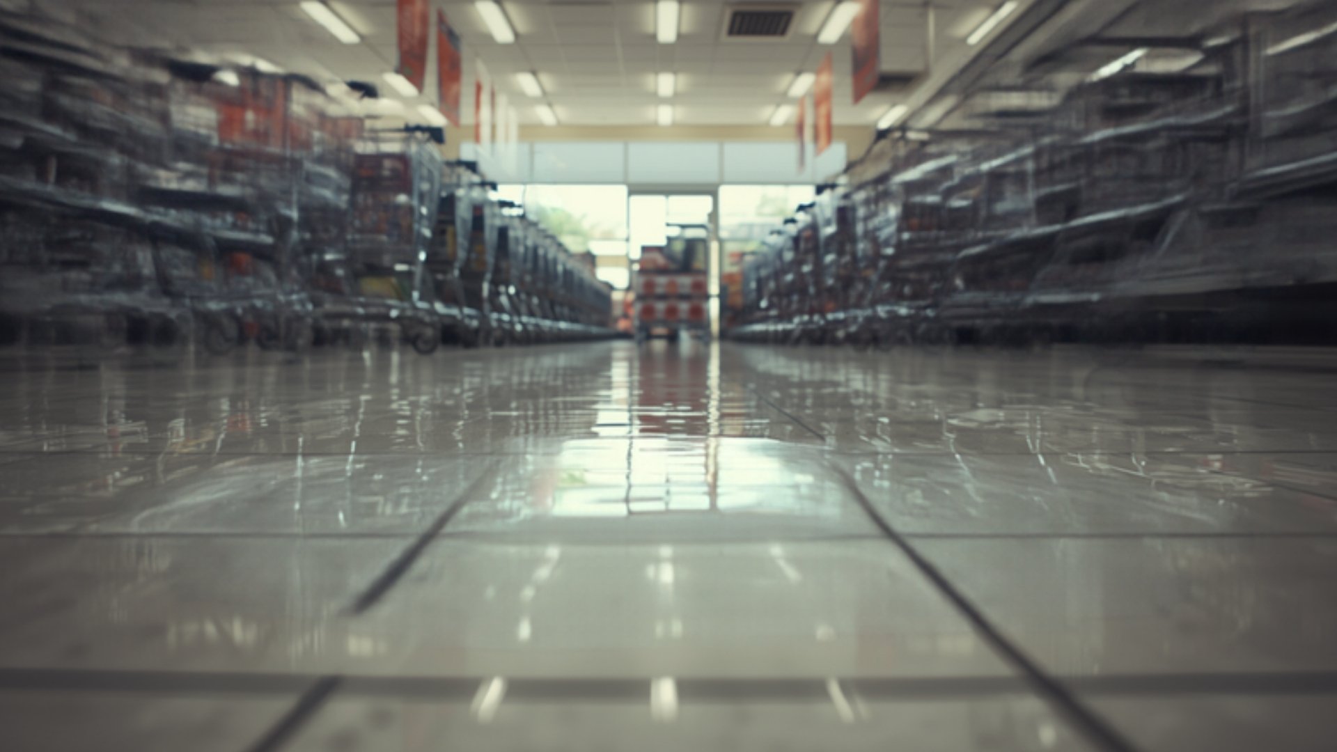 How Does a Katy Slip and Fall Lawyer Prove the Store Knew About the Hazard?
