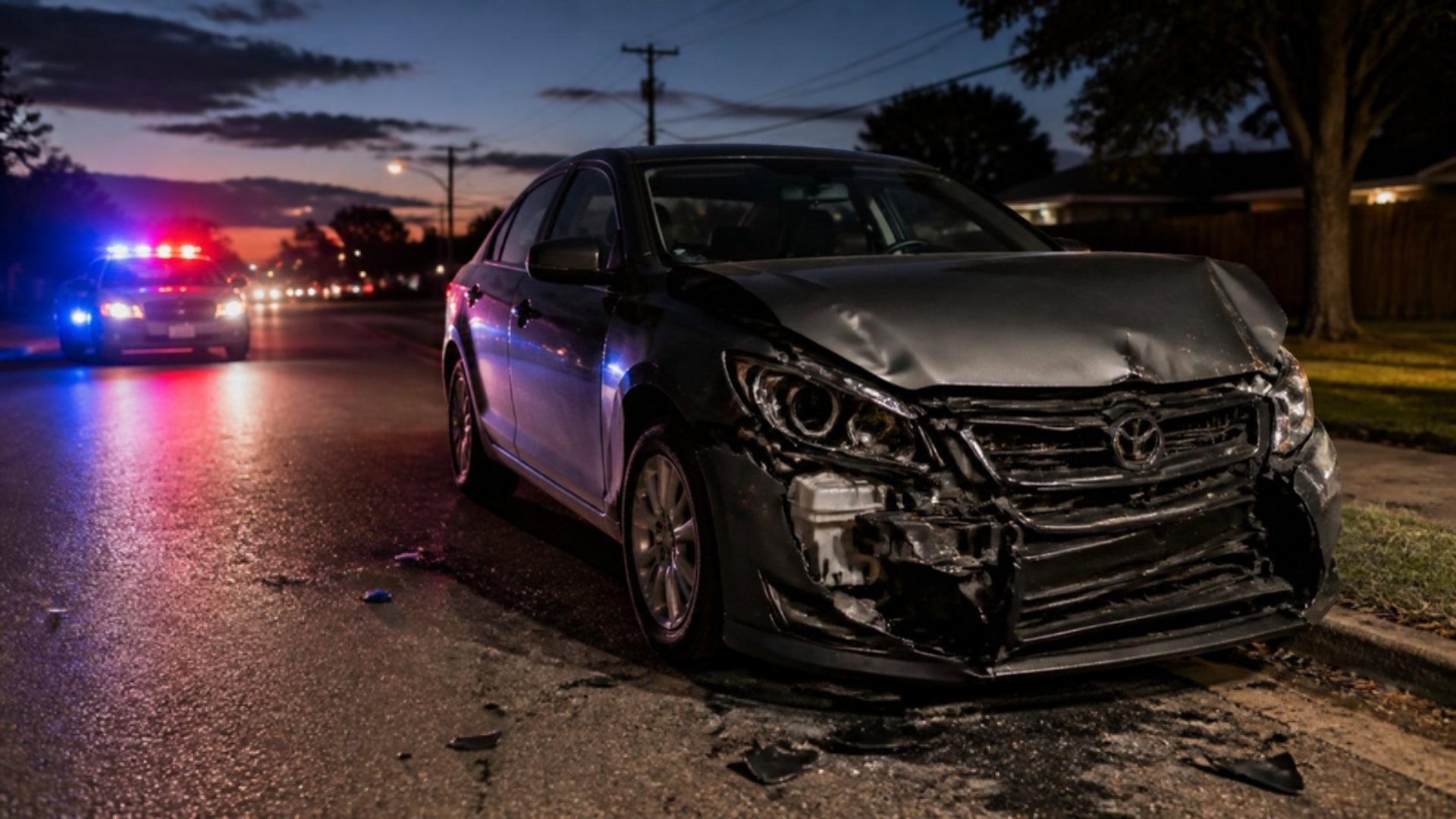 Where Does a Missouri City Drunk Driving Accident Lawyer Find Money Beyond the Driver’s Insurance?