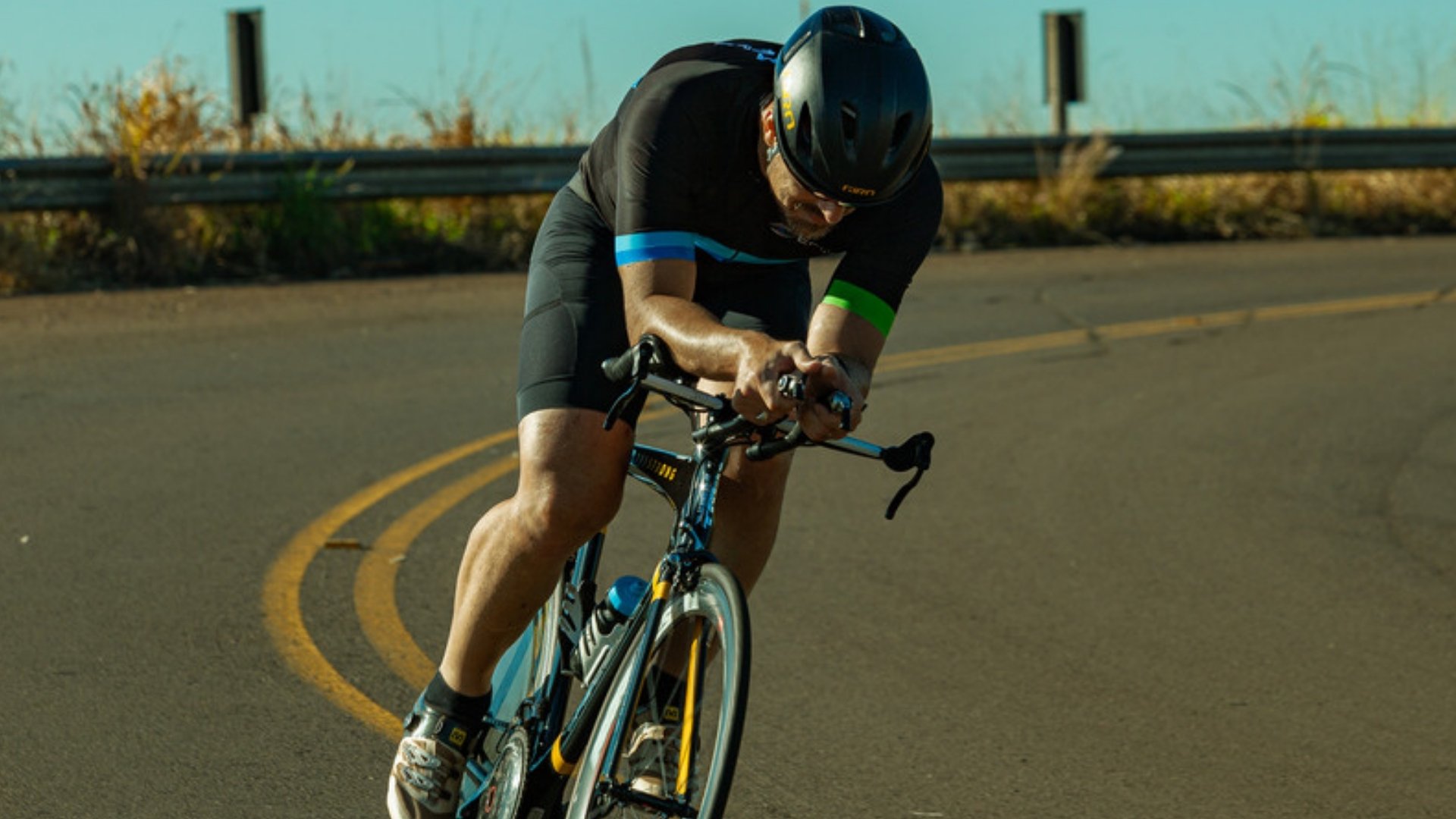 What Does a Conroe Bicycle Accident Lawyer Do When a Driver Blames You for Riding in the Road?
