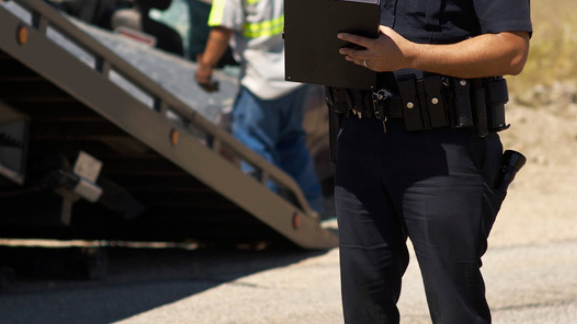 How Does a Pearland Car Accident Lawyer Get Your Police Report and Check It for Errors?